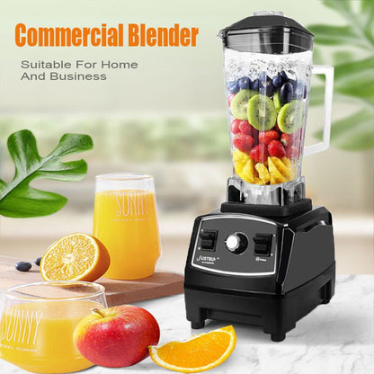 LovelyRLovely LovelyRLovely 2L Multifunctional Blender LovelyRLovely 2L Multifunctional Blender