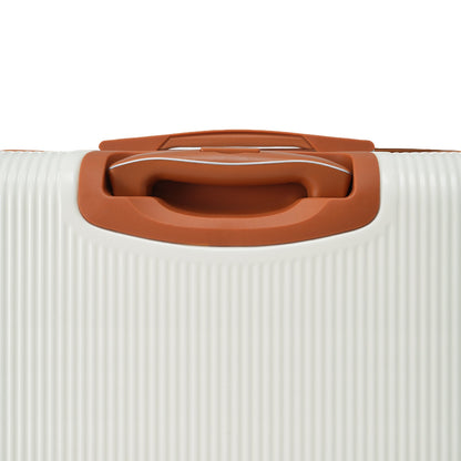 LovelyRLovely LovelyRLovely 3-piece Suitcase LovelyRLovely 3-piece Suitcase