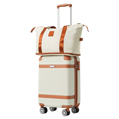 LovelyRLovely LovelyRLovely 3-piece Suitcase LovelyRLovely 3-piece Suitcase