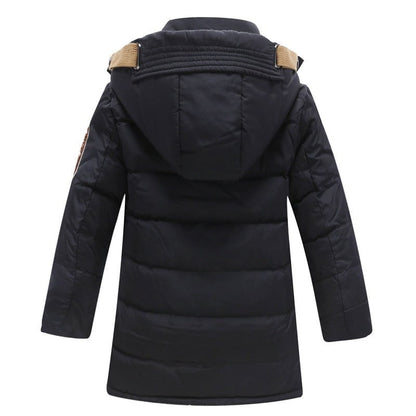 LovelyRLovely LovelyRLovely -30° Boy's Duck Down Winte LovelyRLovely -30° Boy's Duck Down Winter Jackets