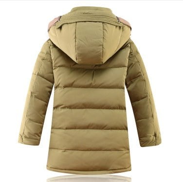 LovelyRLovely LovelyRLovely -30° Boy's Duck Down Winte LovelyRLovely -30° Boy's Duck Down Winter Jackets