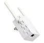 LovelyRLovely LovelyRLovely 300M WIFI signal amplifier US LovelyRLovely 300M WIFI signal amplifier