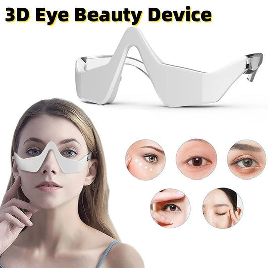 LovelyRLovely LovelyRLovely 3D Eye Beauty Instrument