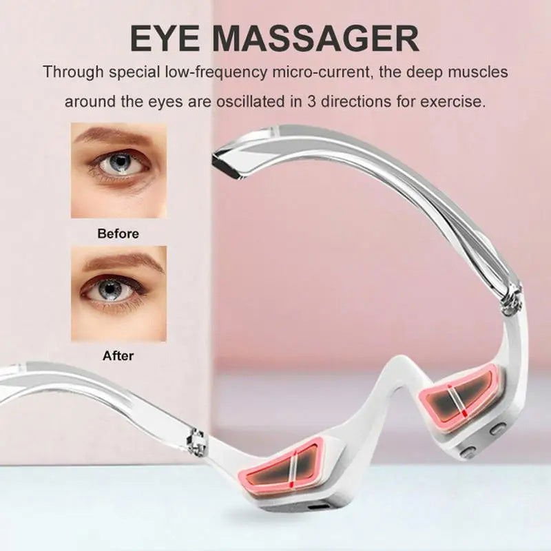 LovelyRLovely LovelyRLovely 3D Eye Beauty Instrument