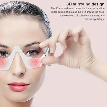 LovelyRLovely LovelyRLovely 3D Eye Beauty Instrument