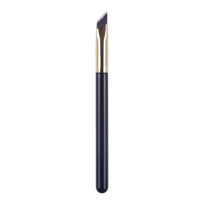 LovelyRLovely LovelyRLovely 3D Wild Eyebrow Brush Black / 1PCS LovelyRLovely 3D Wild Eyebrow Brush