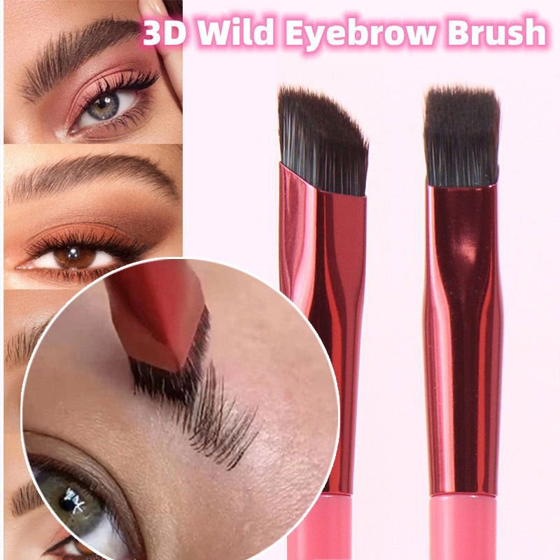 LovelyRLovely LovelyRLovely 3D Wild Eyebrow Brush LovelyRLovely 3D Wild Eyebrow Brush