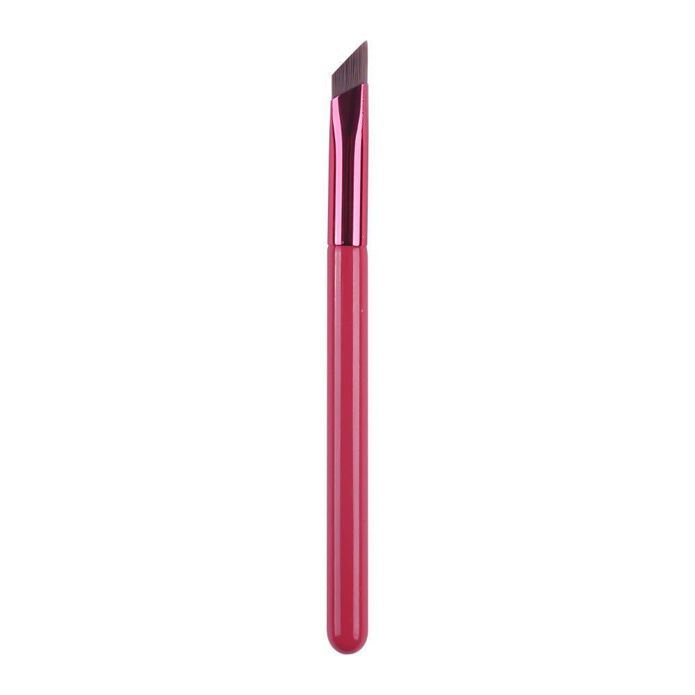 LovelyRLovely LovelyRLovely 3D Wild Eyebrow Brush Red / 1PCS LovelyRLovely 3D Wild Eyebrow Brush