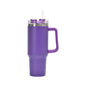 LovelyRLovely LovelyRLovely 40oz Tumbler Purple / 40oz LovelyRLovely 40oz Insulated Tumbler