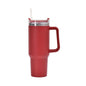 LovelyRLovely LovelyRLovely 40oz Tumbler Red / 40oz LovelyRLovely 40oz Insulated Tumbler