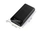 LovelyRLovely LovelyRLovely 6000mah Mobile Power Bank Black LovelyRLovely 6000mah Mobile Power Bank