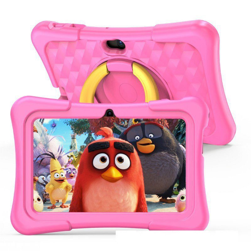 LovelyRLovely LovelyRLovely A133 Quad-core 7-inch Chil LovelyRLovely A133 Quad-core 7-inch Children's Tablet