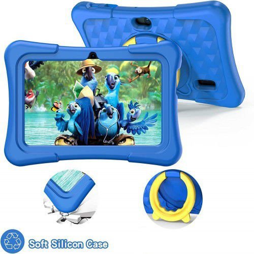 LovelyRLovely LovelyRLovely A133 Quad-core 7-inch Chil LovelyRLovely A133 Quad-core 7-inch Children's Tablet