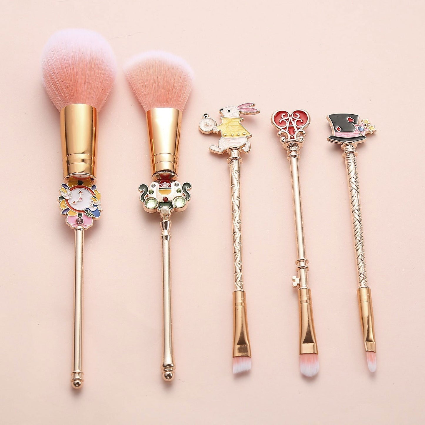 LovelyRLovely LovelyRLovely Alice Makeup Brush LovelyRLovely Alice Makeup Brush