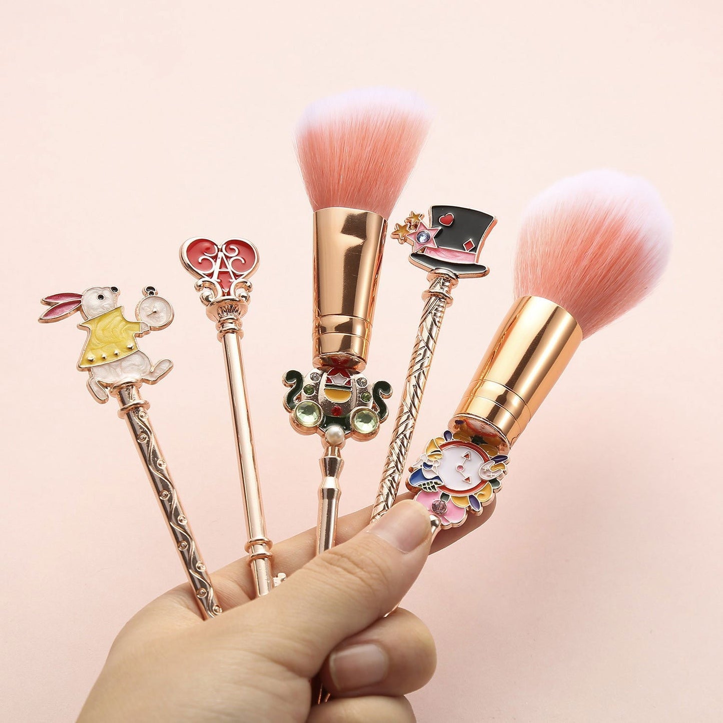 LovelyRLovely LovelyRLovely Alice Makeup Brush LovelyRLovely Alice Makeup Brush