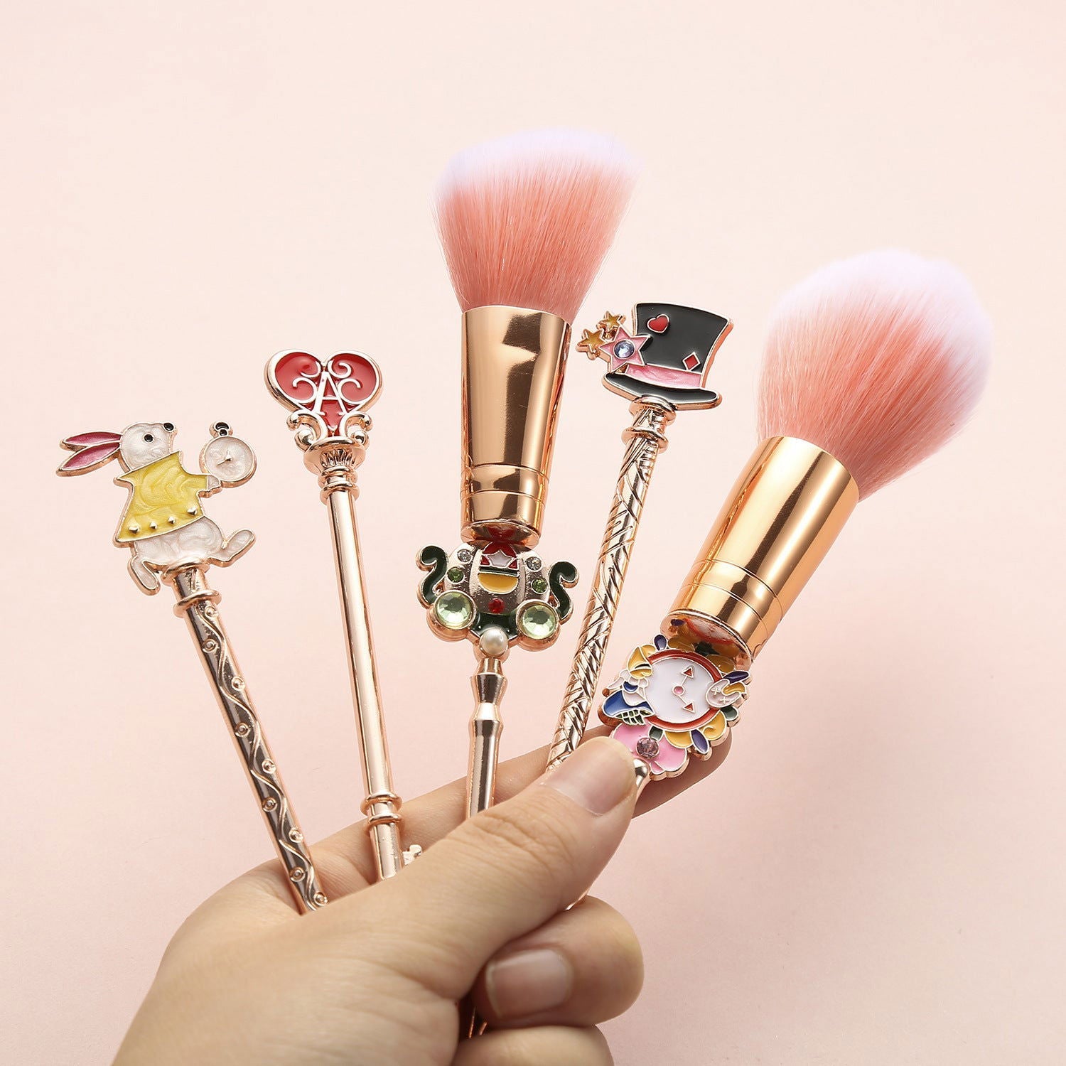 LovelyRLovely LovelyRLovely Alice Makeup Brush LovelyRLovely Alice Makeup Brush