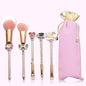 LovelyRLovely LovelyRLovely Alice Makeup Brush Rose Gold LovelyRLovely Alice Makeup Brush