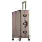 LovelyRLovely LovelyRLovely Aluminium Magnesium Alloy Titanium Fashion / 20 Inches LovelyRLovely Aluminium Magnesium Alloy Large Capacity Luggage