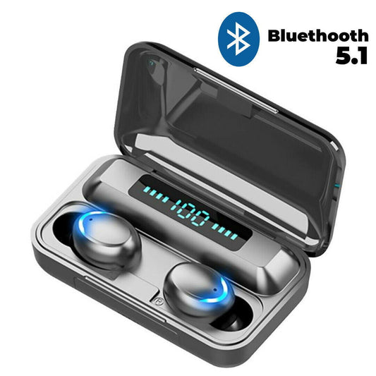 LovelyRLovely LovelyRLovely Android Wireless Waterproo default LovelyRLovely Android Wireless Waterproof Bluetooth Earbuds