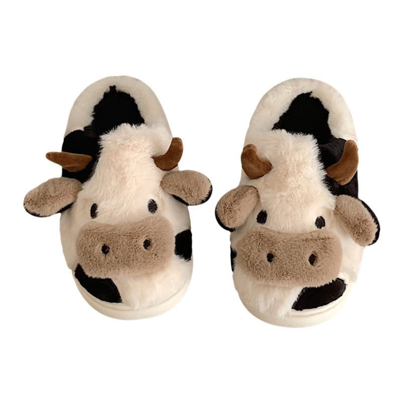 LovelyRLovely LovelyRLovely Animal Soft Fluffy Winter LovelyRLovely Animal Soft Fluffy Winter Slippers