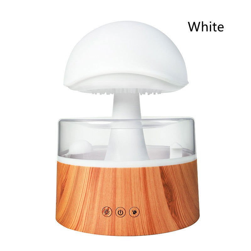 LovelyRLovely LovelyRLovely Aromatherapy Rain Cloud H LovelyRLovely  Aromatherapy Rain Cloud Humidifier Machine