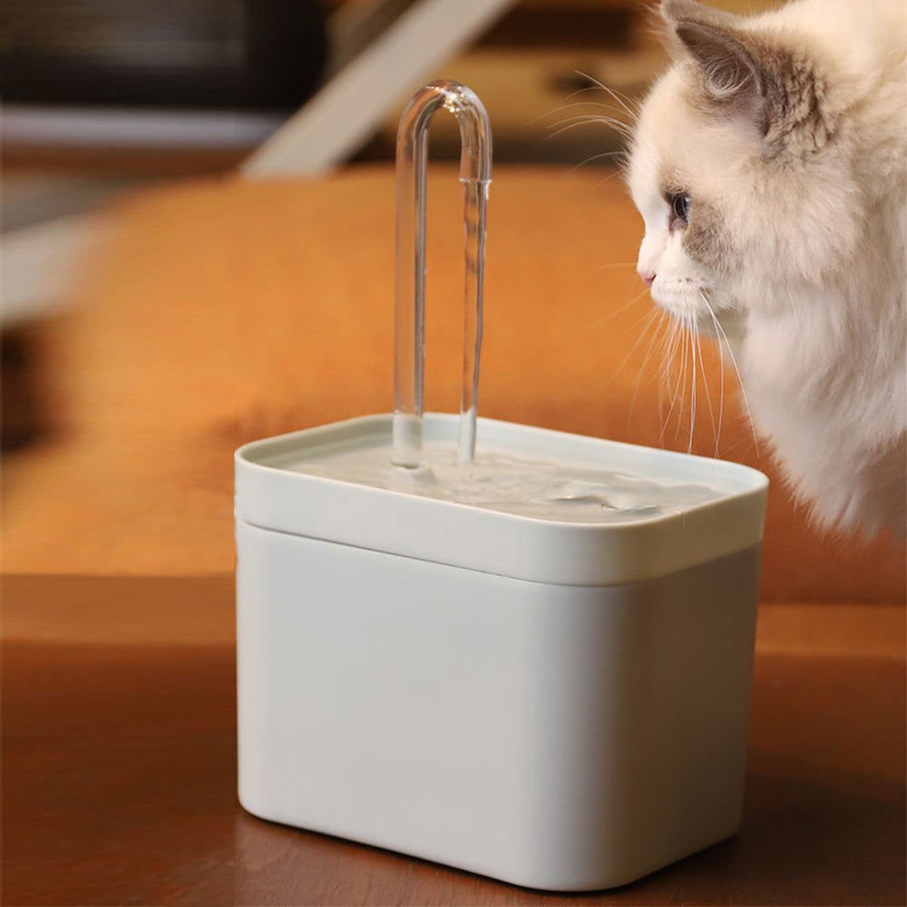 LovelyRLovely LovelyRLovely Automatic Cat Water Founta LovelyRLovely Automatic Cat Water Fountain