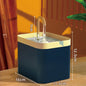 LovelyRLovely LovelyRLovely Automatic Cat Water Founta Navy blue / EU plug LovelyRLovely Automatic Cat Water Fountain