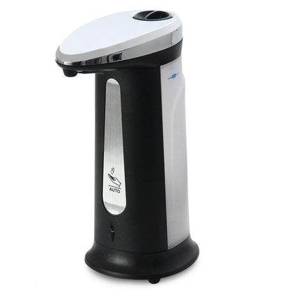 LovelyRLovely LovelyRLovely Automatic Liquid Soap Disp LovelyRLovely Automatic Liquid Soap Dispenser