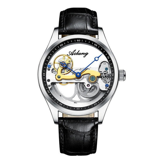 LovelyRLovely LovelyRLovely Automatic Mechanical Watch A LovelyRLovely Automatic Mechanical Watch