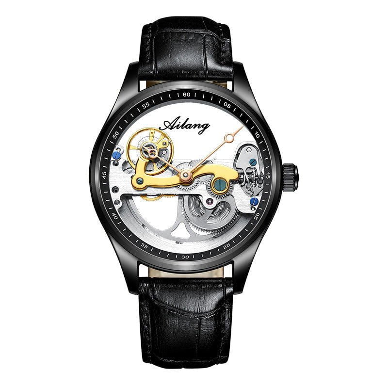 LovelyRLovely LovelyRLovely Automatic Mechanical Watch C LovelyRLovely Automatic Mechanical Watch