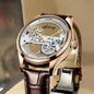 LovelyRLovely LovelyRLovely Automatic Mechanical Watch D LovelyRLovely Automatic Mechanical Watch