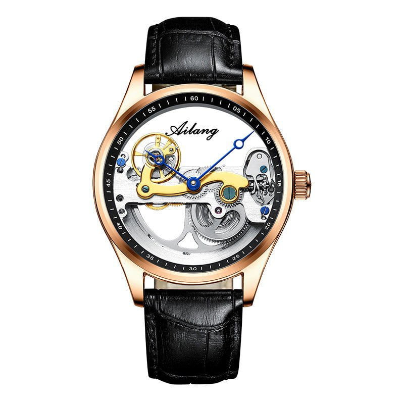 LovelyRLovely LovelyRLovely Automatic Mechanical Watch E LovelyRLovely Automatic Mechanical Watch