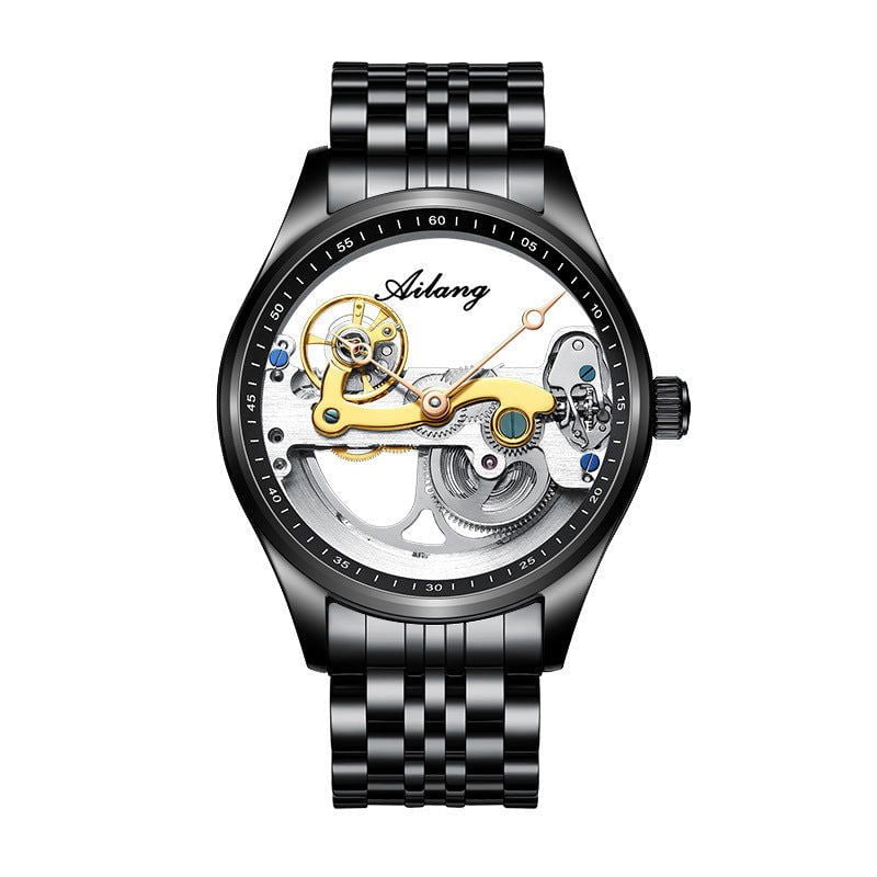 LovelyRLovely LovelyRLovely Automatic Mechanical Watch H LovelyRLovely Automatic Mechanical Watch