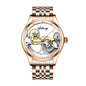 LovelyRLovely LovelyRLovely Automatic Mechanical Watch I LovelyRLovely Automatic Mechanical Watch