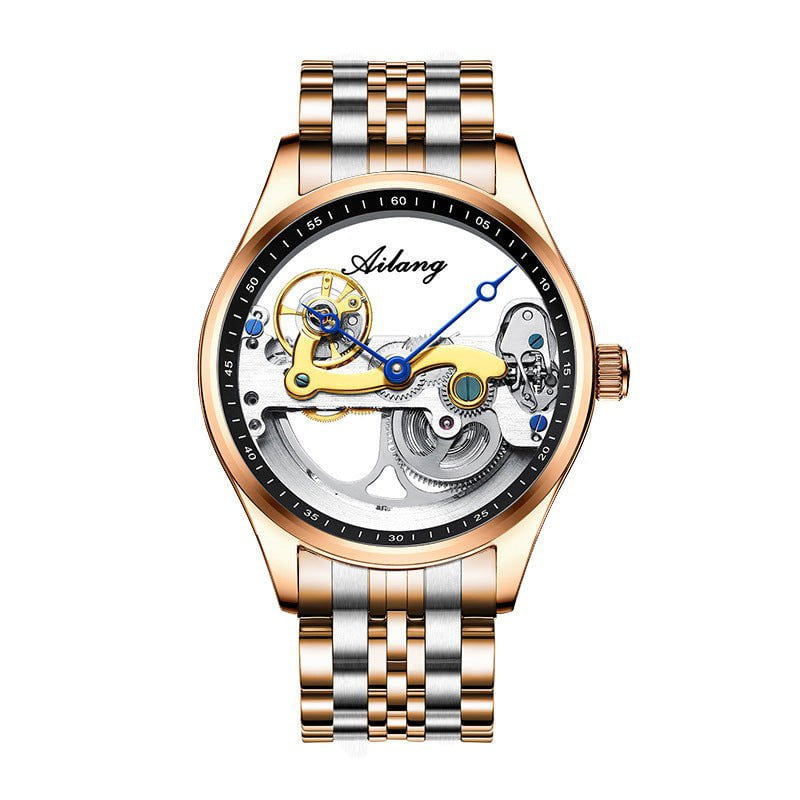 LovelyRLovely LovelyRLovely Automatic Mechanical Watch J LovelyRLovely Automatic Mechanical Watch