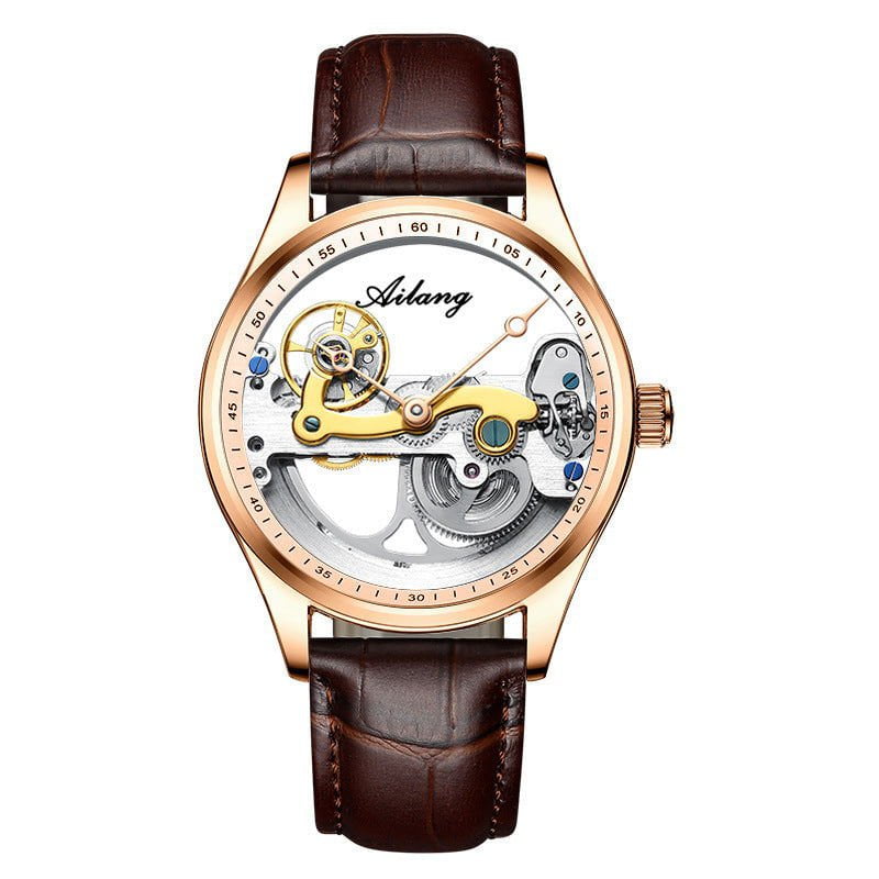 LovelyRLovely LovelyRLovely Automatic Mechanical Watch LovelyRLovely Automatic Mechanical Watch