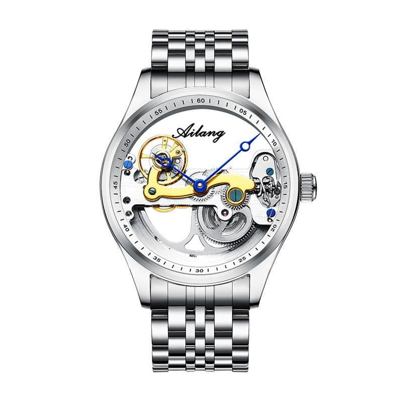 LovelyRLovely LovelyRLovely Automatic Mechanical Watch LovelyRLovely Automatic Mechanical Watch