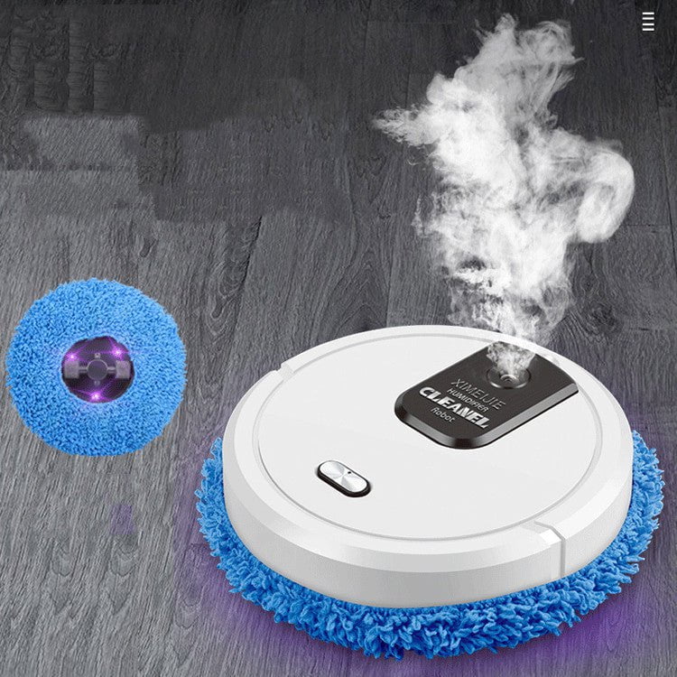 LovelyRLovely LovelyRLovely Automatic Smart Impregnati LovelyRLovely Automatic Smart Impregnation Cleaning Robot