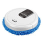 LovelyRLovely LovelyRLovely Automatic Smart Impregnati White / USB LovelyRLovely Automatic Smart Impregnation Cleaning Robot