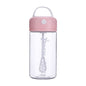 LovelyRLovely LovelyRLovely Automatic Stirring Bottle Pink LovelyRLovely Automatic Stirring Bottle