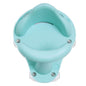 LovelyRLovely LovelyRLovely Baby Bath Anti Slip Safety Blue LovelyRLovely Baby Bath Anti Slip Safety Chair