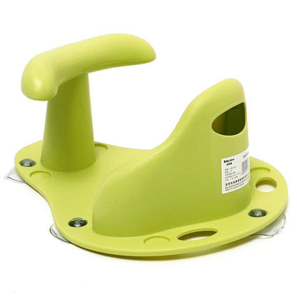 LovelyRLovely LovelyRLovely Baby Bath Anti Slip Safety Green LovelyRLovely Baby Bath Anti Slip Safety Chair