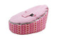 LovelyRLovely LovelyRLovely Baby Bean Bag Sofa Pink LovelyRLovely Baby Bean Bag Sofa