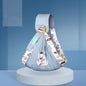 LovelyRLovely LovelyRLovely Baby carrier sling Leaf blue LovelyRLovely Baby carrier sling