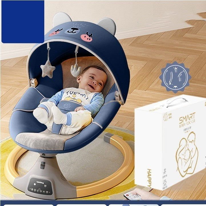 LovelyRLovely LovelyRLovely Baby Electric Feeding Rock LovelyRLovely Baby Electric Feeding Rock Chair