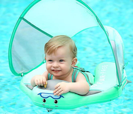 LovelyRLovely LovelyRLovely Baby Floats Swimming Ring LovelyRLovely Baby Floats Swimming Ring