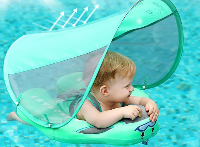 LovelyRLovely LovelyRLovely Baby Floats Swimming Ring LovelyRLovely Baby Floats Swimming Ring