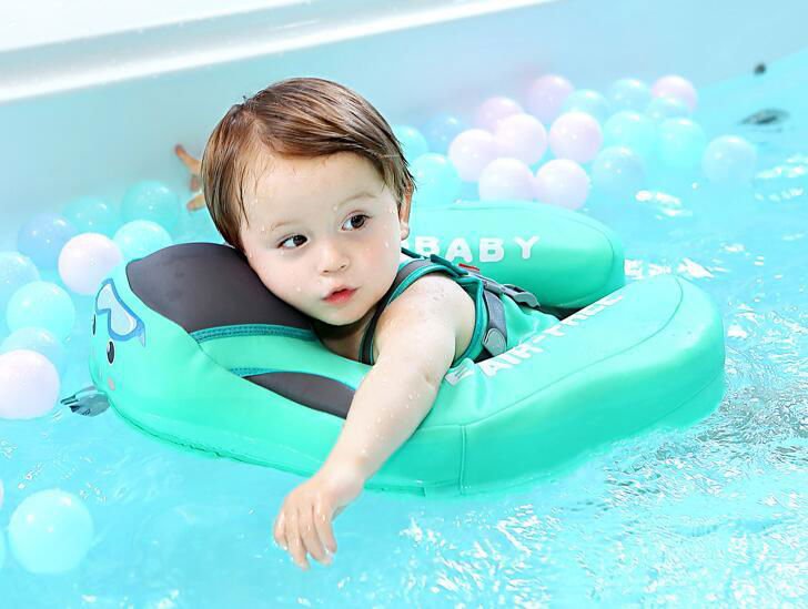 LovelyRLovely LovelyRLovely Baby Floats Swimming Ring LovelyRLovely Baby Floats Swimming Ring