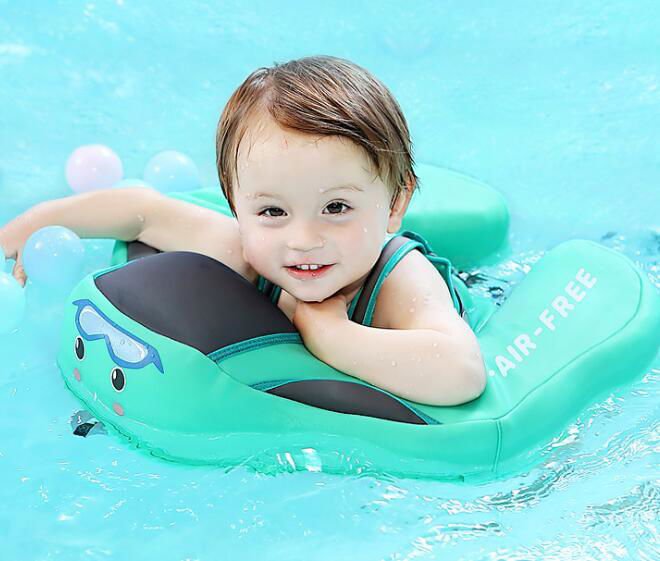 LovelyRLovely LovelyRLovely Baby Floats Swimming Ring LovelyRLovely Baby Floats Swimming Ring