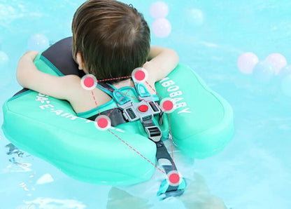 LovelyRLovely LovelyRLovely Baby Floats Swimming Ring LovelyRLovely Baby Floats Swimming Ring